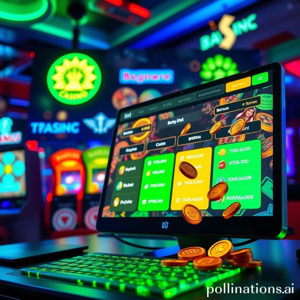 Strategi Deposit untuk Memaksimalkan Bonus di Situs Gacor